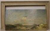 WENCKEBACH Ludwig Willem R. Hollands Duinlandschap WENCKEBACH Ludwig Willem R. Hollands Duinlandschap