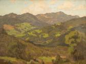 WENDT William Converging Fields WENDT William Converging Fields