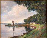 WENNERWALD Finn Country House By The Pier WENNERWALD Finn Country House By The Pier
