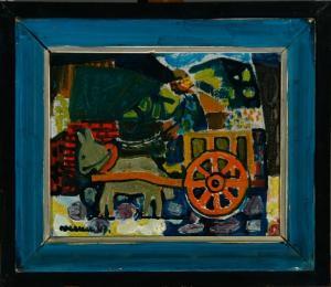 Preise und Schätzungen der Werke Paul Werner