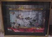 WESSEL Fred Untitled WESSEL Fred Untitled