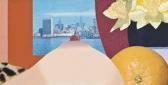 WESSELMANN Tom Bedroom Collage Edition WESSELMANN Tom Bedroom Collage Edition