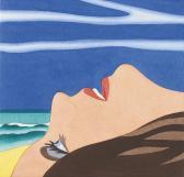 WESSELMANN Tom Seascape Portfolio WESSELMANN Tom Seascape Portfolio