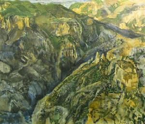 glenn wessels
