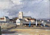 WESSON Edward Shoreham By Sea WESSON Edward Shoreham By Sea