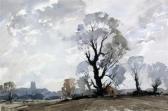 WESSON Edward Suffolk Fields WESSON Edward Suffolk Fields