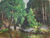 WESSON Robert Shaw Quiet Stream WESSON Robert Shaw Quiet Stream