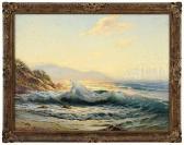 WESTCHILOFF Constantin Alexandrovich Cape Elizabeth WESTCHILOFF Constantin Alexandrovich Cape Elizabeth
