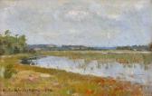 WESTERHOLM Victor Coastal View WESTERHOLM Victor Coastal View