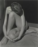 WESTON Edward & Cole 'nude' WESTON Edward & Cole 'nude'