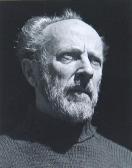weston neil Portrait Of Edward Weston weston neil Portrait Of Edward Weston