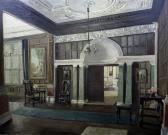WHEATLEY John Laviers Interior Of A Stately Home WHEATLEY John Laviers Interior Of A Stately Home