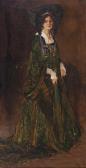 WHEELER Charles Arthur The Fancy Dress WHEELER Charles Arthur The Fancy Dress