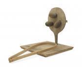 WHEELER daniel Untitled (tray) WHEELER daniel Untitled (tray)