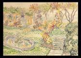WHEELER Stewart Tapestry WHEELER Stewart Tapestry