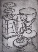 WHINNEY Maria B Old Glass WHINNEY Maria B Old Glass