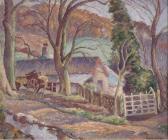 WHITE Ethelbert Hill Farm Brendon WHITE Ethelbert Hill Farm Brendon