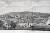 WHITE Gilbert The Natural History And Antiquities Of Selbourne. WHITE Gilbert The Natural History And Antiquities Of Selbourne.