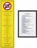 white greive pringle annie 101 Uses For Sex; And 101 Hazards For Sex white greive pringle annie 101 Uses For Sex; And 101 Hazards For Sex