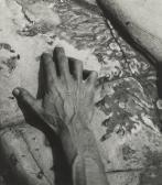 WHITE Minor Hand Of William Larue WHITE Minor Hand Of William Larue