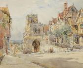 WHITEHEAD Elizabeth Leicester's Hospital, Warwick WHITEHEAD Elizabeth Leicester's Hospital, Warwick