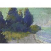 WHITESIDE Frank Reed Landscape WHITESIDE Frank Reed Landscape
