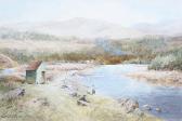 WHYMPER Charles D.m.b. Fishing. Doochels WHYMPER Charles D.m.b. Fishing. Doochels