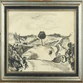 WIIG HANSEN Svend Figural Composition WIIG HANSEN Svend Figural Composition