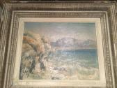WILDER Andre Effet De Vagues WILDER Andre Effet De Vagues