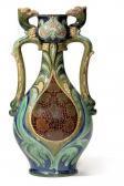 WILKINS LIZZIE Vase WILKINS LIZZIE Vase