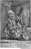 WILL Johann Martin Les Dames Vivent En Paris WILL Johann Martin Les Dames Vivent En Paris