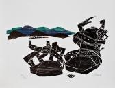 WILLAND Detlef Untitled WILLAND Detlef Untitled