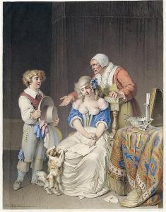 Preise und Schätzungen der Werke Pierre Alexandre Wille Preise und Schätzungen der Werke Pierre Alexandre Wille