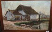 WILLEMS E. Hoeve WILLEMS E. Hoeve