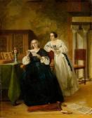 WILLEMS Florent The Letter WILLEMS Florent The Letter