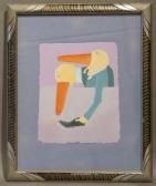 WILLEMS Robert Le Juge De Touche WILLEMS Robert Le Juge De Touche