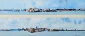 WILLIAMS Frederick Ronald Sydney Harbour WILLIAMS Frederick Ronald Sydney Harbour