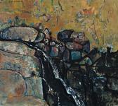 WILLIAMS Frederick Ronald Turritable Falls I WILLIAMS Frederick Ronald Turritable Falls I