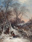 WILLIAMS George Augustus The Trespassers WILLIAMS George Augustus The Trespassers