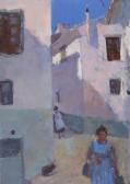 WILLIAMS Jacqueline Bolulla Spain WILLIAMS Jacqueline Bolulla Spain