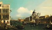 WILLIAMS James The Grand Canal, Venice WILLIAMS James The Grand Canal, Venice