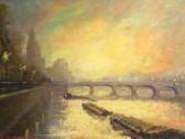 WILLIAMS John Wynne Untitled WILLIAMS John Wynne Untitled