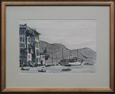 WILLIAMS Kyffin Portofino WILLIAMS Kyffin Portofino