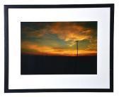 WILLIAMS Patrick Ten Photographs Of A Skyline WILLIAMS Patrick Ten Photographs Of A Skyline
