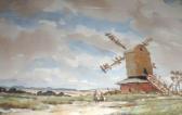 WILLIS John Christopher T. Essex Mill WILLIS John Christopher T. Essex Mill