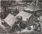 WILSON Charles Banks Pow Wow Afternoon WILSON Charles Banks Pow Wow Afternoon