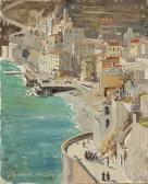 WILSON Dora Lynnell Amalfi WILSON Dora Lynnell Amalfi