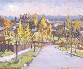 WILSON Dora Lynnell Evans Court Off Toorak Road WILSON Dora Lynnell Evans Court Off Toorak Road