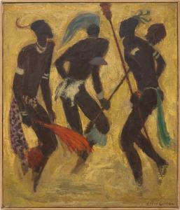 Prices and estimates of works Ellis Wilson