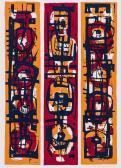 WILSON Frank Avray Untitled WILSON Frank Avray Untitled